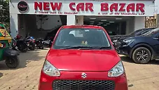 Used Maruti Suzuki Alto K10 VXi Plus [2023-2024] in Ranchi