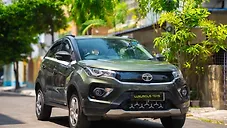 Used Tata Nexon XM (S) [2020-2023] in Kolkata