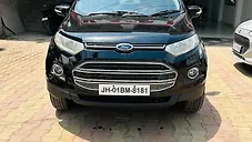 Used Ford Ecosport Titanium 1.5 TDCi in Ranchi