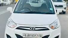 Used Hyundai i10 1.1L iRDE Magna Special Edition in Ahmedabad