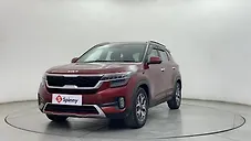 Used Kia Seltos GTX Plus AT 1.5 Diesel [2020-2021] in Chennai