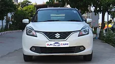 Used Maruti Suzuki Baleno Alpha 1.2 in Chennai