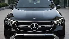 Used Mercedes-Benz GLC 220d 4MATIC Progressive in Mumbai