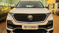 Used MG Hector Sharp 2.0 Diesel in Ranchi