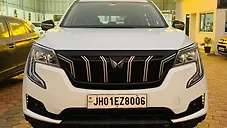 Used Mahindra XUV700 MX Diesel MT 5 STR [2021] in Ranchi