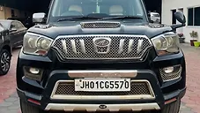 Used Mahindra Scorpio S11 2WD 7 STR in Ranchi