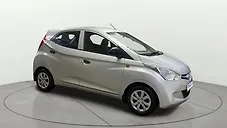 Used Hyundai Eon 1.0 Kappa Magna + [2014-2016] in Surat