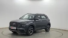 Used Hyundai Venue SX Plus 1.0 Turbo DCT in Kolkata