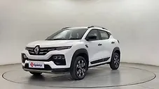 Used Renault Kiger RXZ Turbo CVT in Chennai