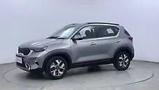 Used Kia Sonet GTX Plus 1.0 DCT [2020-2021] in Chandigarh