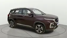 Used MG Hector Sharp 1.5 Petrol CVT in Thane