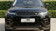 Used Land Rover Range Rover Evoque SE R-Dynamic in Mumbai