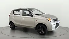 Used Maruti Suzuki Alto 800 LXi (O) in Chennai