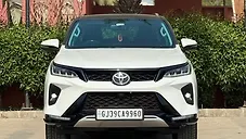 Used Toyota Fortuner 2.8 4X4 AT in Surat