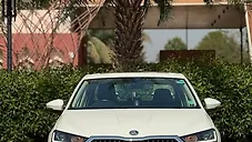 Used Skoda Slavia Style 1.0L TSI AT in Surat