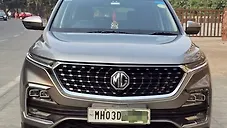 Used MG Hector Shine 1.5 Petrol Turbo MT in Mumbai
