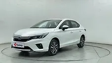 Used Honda City VX Petrol in Chennai