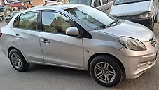 Used Honda Amaze 1.2 S Plus i-VTEC in Delhi