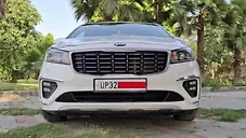 Used Kia Carnival Limousine Plus 7 STR in Lucknow