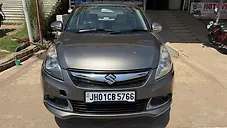 Used Maruti Suzuki Swift DZire VXI in Ranchi
