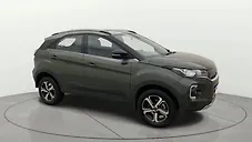 Used Tata Nexon XZ Plus (S) in Bangalore