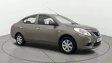 Used Nissan Sunny XL Diesel in Bangalore