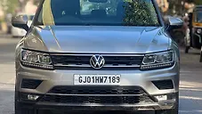 Used Volkswagen Tiguan Highline TDI in Mumbai