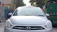 Used Hyundai i10 Magna 1.2 Kappa2 in Delhi