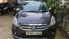 Used Maruti Suzuki Ertiga VDI SHVS in Chennai