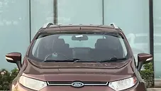 Used Ford Ecosport Trend+ 1.5L TDCi in Surat