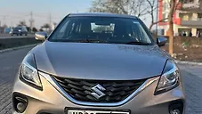 Used Maruti Suzuki Baleno Delta 1.3 in Panipat