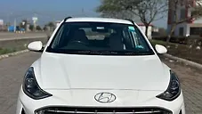 Used Hyundai Grand i10 NIOS Sportz AMT 1.2 Kappa VTVT in Panipat