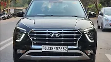 Used Hyundai Creta SX (O) 1.5 Diesel in Ahmedabad
