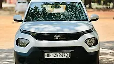 Used Tata Punch Adventure iCNG in Pune