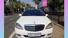 Used Mercedes-Benz S-Class 350 CDI L in Mumbai