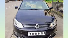 Used Volkswagen Vento Highline Petrol in Mumbai
