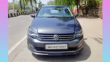 Used Volkswagen Vento TSI in Mumbai