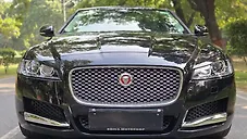 Used Jaguar XF Prestige Diesel CBU in Delhi
