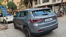 Used Jeep Compass Sport 2.0 Diesel in Mumbai