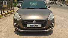 Used Maruti Suzuki Swift VDi AMT in Chennai