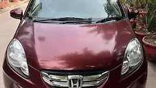 Used Honda Amaze 1.2 S i-VTEC in Gurgaon