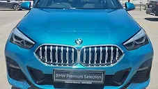 Used BMW 2 Series Gran Coupe 220i M Sport [2021-2023] in Delhi
