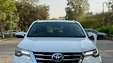Used Toyota Fortuner 2.7 4x2 AT [2016-2020] in Delhi