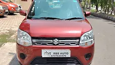 Used Maruti Suzuki Wagon R VXI 1.0 AGS [2023-2025] in Kolkata