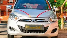 Used Hyundai i10 1.1L iRDE Magna Special Edition in Lucknow