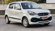 Used Maruti Suzuki Celerio VXi CNG [2023-2025] in Pune