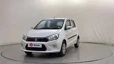 Used Maruti Suzuki Celerio VXi AMT [2017-2019] in Bangalore