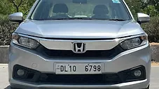 Used Honda Amaze 1.2 V MT Petrol [2018-2020] in Delhi