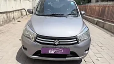 Used Maruti Suzuki Celerio VXi AMT in Mumbai