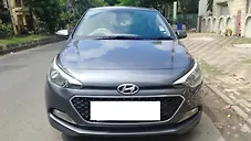Used Hyundai Elite i20 Sportz 1.2 in Kolkata